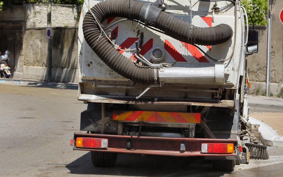 curage de canalisation Magny-les-Hameaux